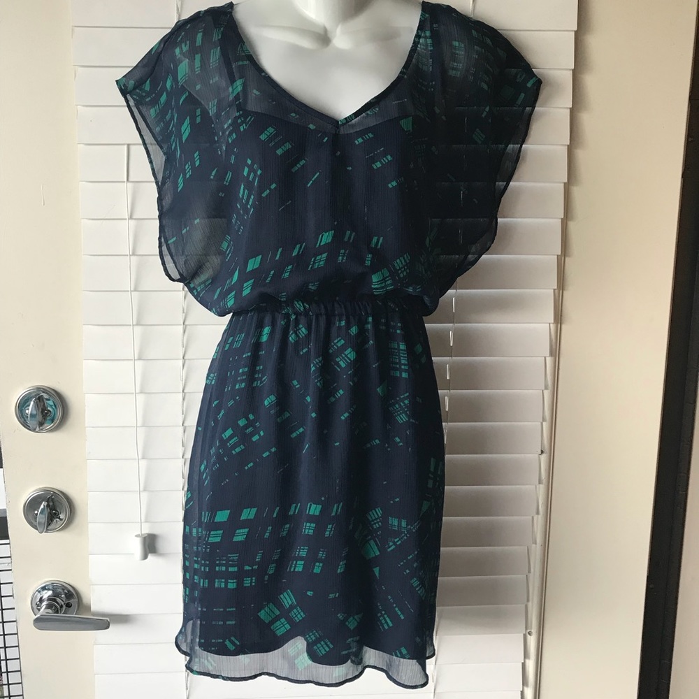 🙃NEW! {Express} dress